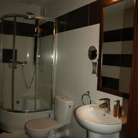 Quiet Jezyce Apartment *
