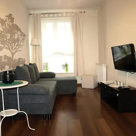 Quiet Jezyce Apartment *