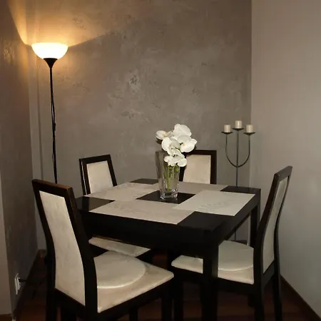 Quiet Jezyce Apartment
